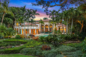 312 S Beach Rd, Hobe Sound, FL 33455, Sold 12/20/21