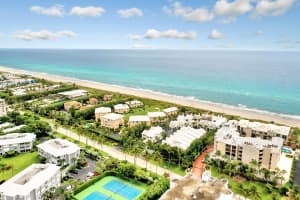 2200 S Ocean Blvd #1102, Delray Beach, FL 33483, Sold 01/20/22