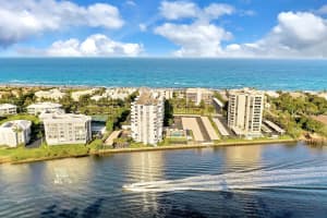 2200 S Ocean Blvd #1102, Delray Beach, FL 33483, Sold 01/20/22