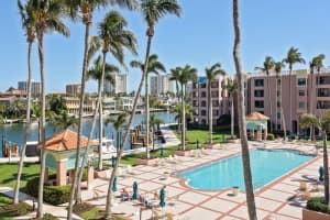 100 SE 5th Ave, Boca Raton, FL 33432, Sold 04/25/22