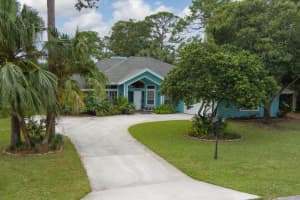 8756 SE May Terrace, Hobe Sound, FL 33455, Sold 11/29/21