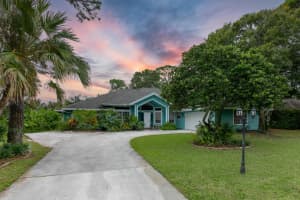 8756 SE May Terrace, Hobe Sound, FL 33455, Sold 11/29/21