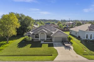 1949 SW Glendale St, Port St. Lucie, FL 34987, Sold 12/16/21