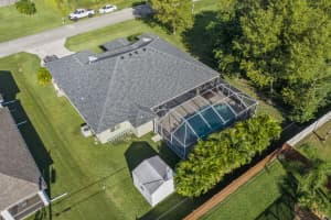 1949 SW Glendale St, Port St. Lucie, FL 34987, Sold 12/16/21
