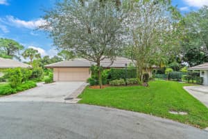 4010 Willow Run, Palm Beach Gardens, FL 33418, Sold 12/13/21