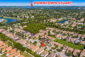 2892 SW Butterfly Ln, Palm City, FL 34990, Sold 12/15/21