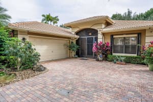 7819 Via Grande, Boynton Beach, FL 33437, Sold 12/17/21