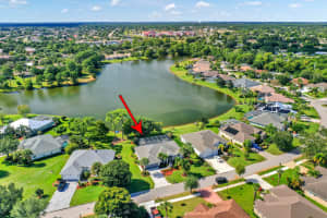131 SW Fernleaf Trail, Port St. Lucie, FL 34953, Sold 01/14/22