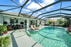131 SW Fernleaf Trail, Port St. Lucie, FL 34953, Sold 01/14/22