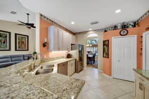 131 SW Fernleaf Trail, Port St. Lucie, FL 34953, Sold 01/14/22