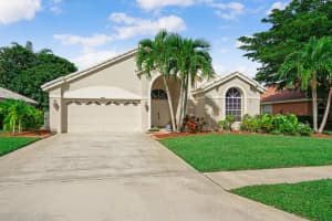 2469 Stonegate Dr, Wellington, FL 33414, Sold 01/28/22
