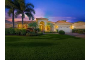 1597 Ballantrae Ct, Port St. Lucie, FL 34952, Sold 12/16/21