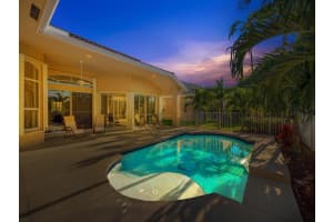 1597 Ballantrae Ct, Port St. Lucie, FL 34952, Sold 12/16/21