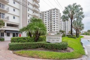 3221 S Ocean Blvd, Highland Beach, FL 33487, Sold 12/16/21