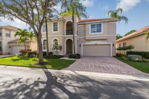 8156 Bautista Way, Palm Beach Gardens, FL 33418, Sold 12/20/21