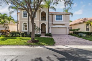 8156 Bautista Way, Palm Beach Gardens, FL 33418, Sold 12/20/21