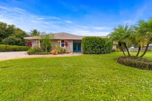 2670 NE Pinecrest Lakes Blvd, Jensen Beach, FL 34957, Sold 12/30/21