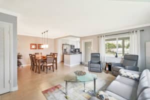 541 Blue Heron Dr, Hallandale Beach, FL 33009, Sold 12/17/21