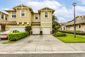 855 Marina Del Ray Ln, West Palm Beach, FL 33401, Sold 01/19/22