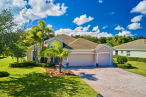 2925 W Brookfield Way, Vero Beach, FL 32966, Sold 12/14/21