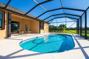 6505 Oak Manor, Vero Beach, FL 32967, Sold 12/30/21