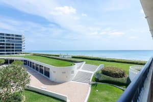 2660 S Ocean Blvd #202s, Palm Beach, FL 33480, Sold 12/28/21