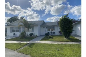 928 Sumter Rd W, West Palm Beach, FL 33415, Sold 12/15/21