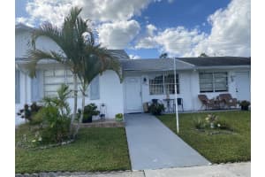 928 Sumter Rd W, West Palm Beach, FL 33415, Sold 12/15/21