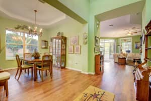 9182 Via Classico E, Wellington, FL 33411, Sold 02/25/22