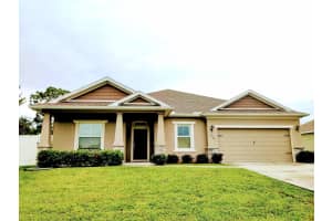 1701 SW Columbia St, Port St. Lucie, FL 34987, Sold 02/25/22