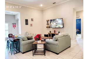 1701 SW Columbia St, Port St. Lucie, FL 34987, Sold 02/25/22