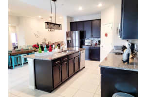 1701 SW Columbia St, Port St. Lucie, FL 34987, Sold 02/25/22