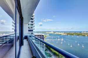 529 S Flagler Dr #25g, West Palm Beach, FL 33401, Sold 01/03/22