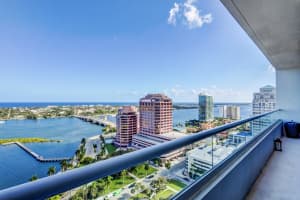 529 S Flagler Dr #25g, West Palm Beach, FL 33401, Sold 01/03/22