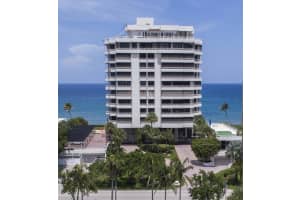 2901 S Ocean Blvd, Highland Beach, FL 33487, Sold 02/03/22