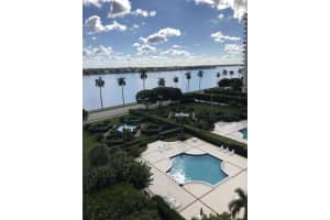 1701 S Flagler Dr, West Palm Beach, FL 33401, Sold 03/11/22