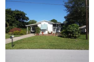 4605 SE Circle Way, Stuart, FL 34997, Sold 12/22/21
