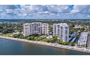 1801 S Flagler Dr, West Palm Beach, FL 33401, Sold 03/01/22