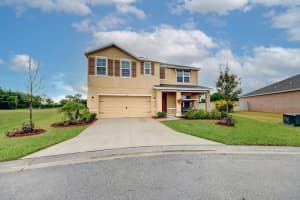2167 Harwick Cir S W, Vero Beach, FL 32968, Sold 01/18/22