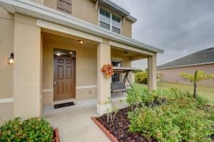2167 Harwick Cir S W, Vero Beach, FL 32968, Sold 01/18/22