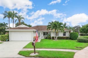 10596 Pineada Cir, Boynton Beach, FL 33436, Sold 01/06/22