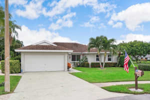 10596 Pineada Cir, Boynton Beach, FL 33436, Sold 01/06/22