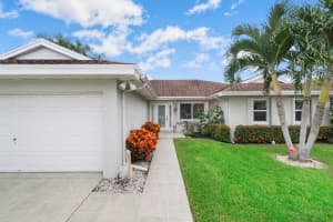10596 Pineada Cir, Boynton Beach, FL 33436, Sold 01/06/22