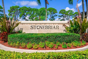 105 Stonebriar Blvd, Jupiter, FL 33458, Sold 02/09/22