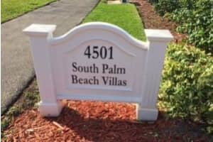 4501 S Ocean Blvd APT C2, South Palm Beach, FL 33480, Sold 03/02/22