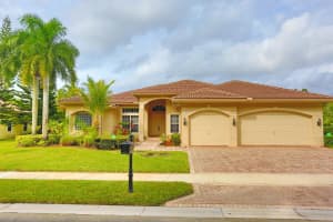 15107 SW 41st St, Davie, FL 33331, Sold 01/14/22