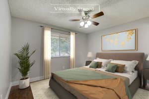 833 NW 91st Terrace, Plantation, FL 33324, Sold 03/09/22