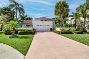 16701 Cordova Ct, Delray Beach, FL 33484, Sold 12/15/21