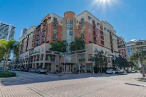 600 S Dixie Hwy #734, West Palm Beach, FL 33401, Sold 12/22/21