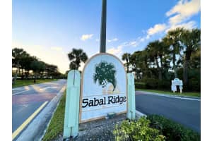 1801 Sabal Ridge Ct, Palm Beach Gardens, FL 33418, Sold 12/20/21
